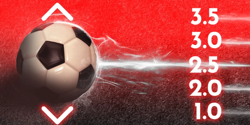 Khái quát về tỷ lệ kèo nhà cái Odds nghĩa là gì cho tân thủ