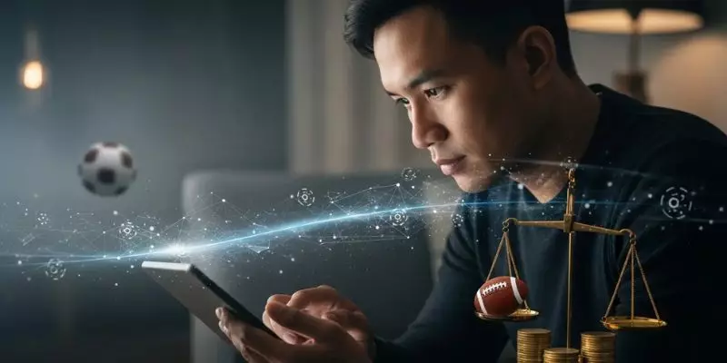 Lưu ý khi trải nghiệm dịch vụ trên hệ thống