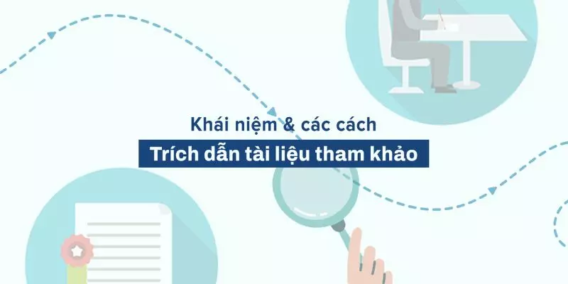 Nội dung tuyên bố bản quyền có yêu cầu về trích dẫn