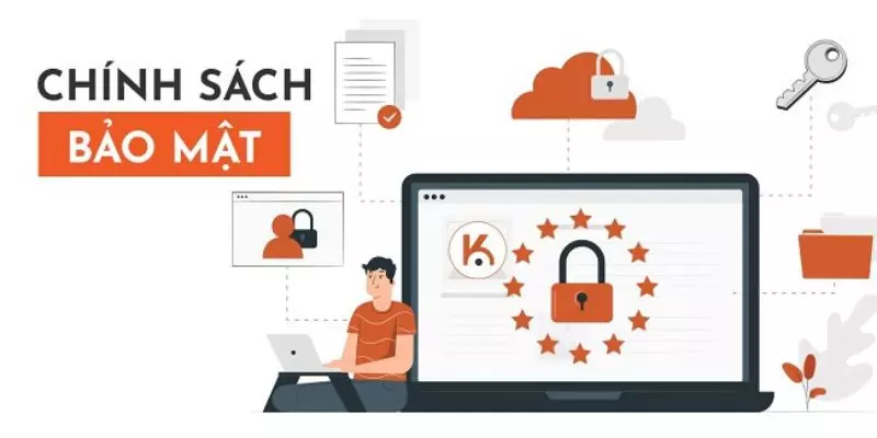 Quy định sử dụng thông tin trong chính sách bảo mật
