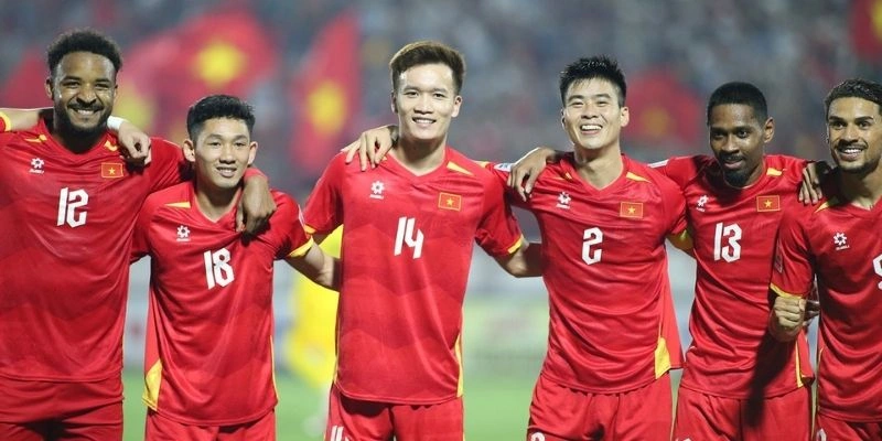 Những Đội Tuyển Làm Nên Tên Tuổi Asian Cup