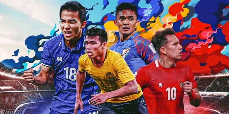 Kinh Nghiệm Theo Dõi Và Soi Kèo Asian Cup