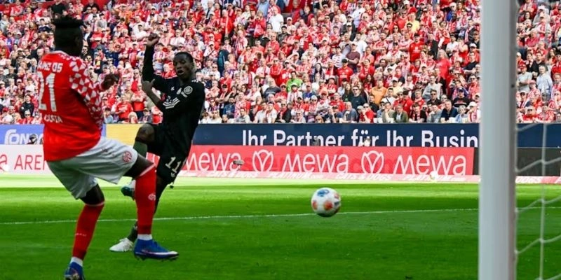 Hệ Thống Kèo Bóng Đá: Theo Dõi Kết Quả Bundesliga Nhanh, Chính Xác, Liền Mạch