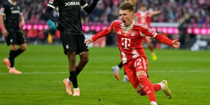 Bí Quyết Nắm Bắt Trận Đấu Và Soi Kèo Bundesliga Chính Xác