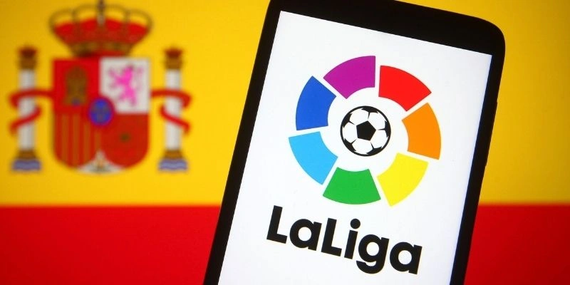 La Liga Và Hành Trình Khẳng Định Vị Thế