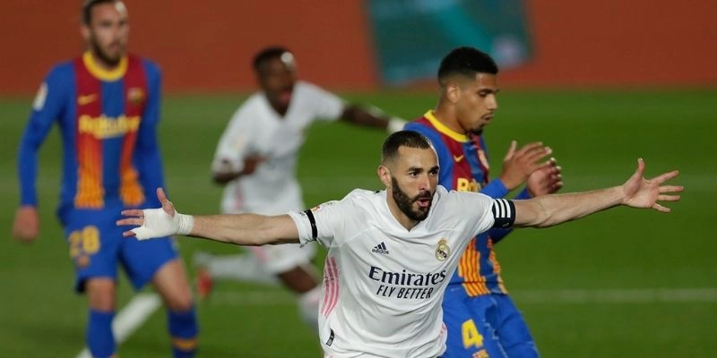 Điểm Nóng La Liga Mùa Giải 2026