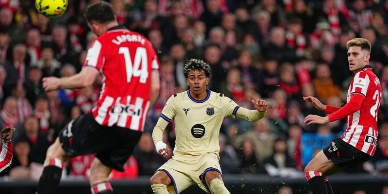 Những CLB Định Hình Thương Hiệu La Liga