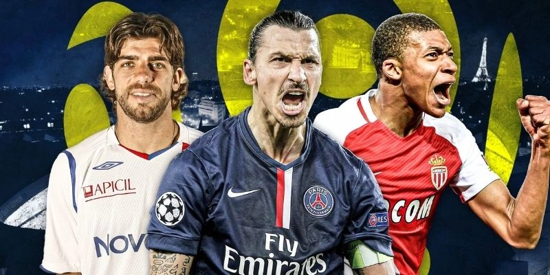 Nền Tảng Kèo Bóng Đá: Cập Nhật Kết Quả Ligue 1 Chuẩn Xác Và Liên Tục