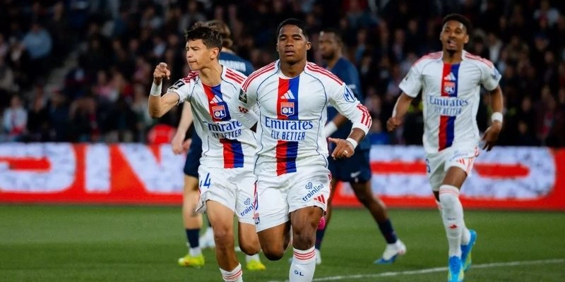 Bức Tranh Nổi Bật Ligue 1 Mùa Giải 2026