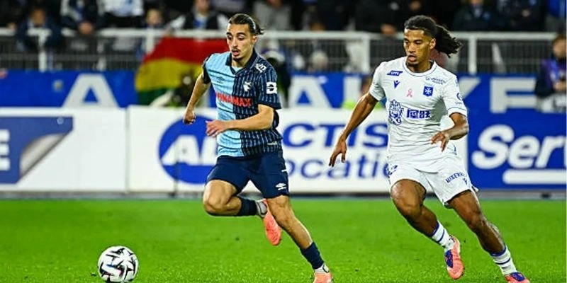 Cách Tiếp Cận Và Soi Kèo Ligue 1 Hiệu Quả