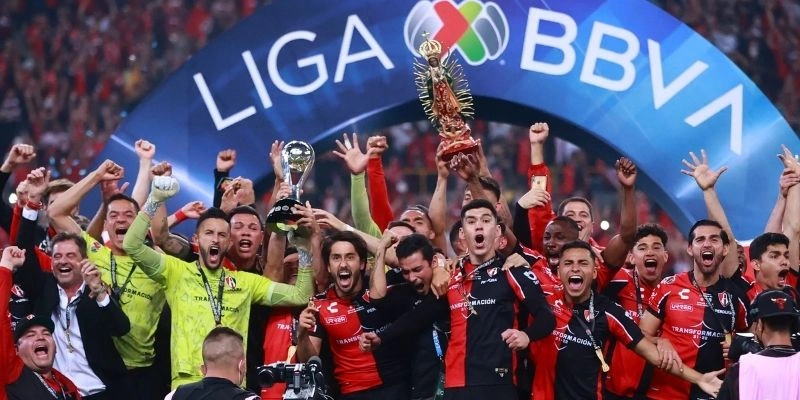 Những Chuyển Động Đáng Chú Ý Tại Liga MX 2026