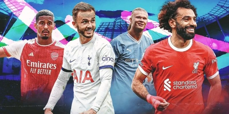 Những Diễn Biến Đáng Chú Ý Ở Mùa Giải 2026
