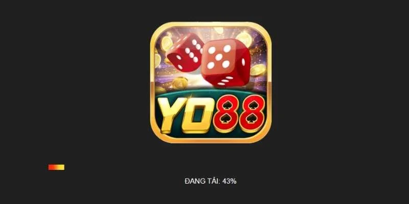 Cổng game Yo88 sở hữu tiềm lực tài chính mạnh