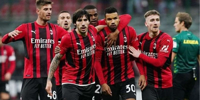Kinh Nghiệm Theo Dõi Và Soi Kèo Serie A Hiệu Quả