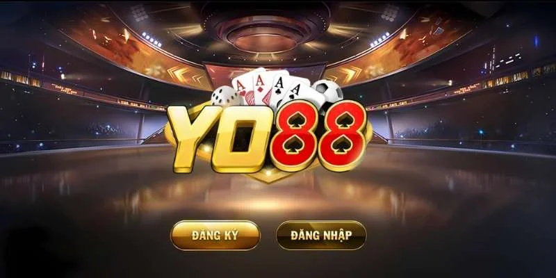 Yo88 tự hào là lựa chọn ưu tiên của hàng triệu cược thủ