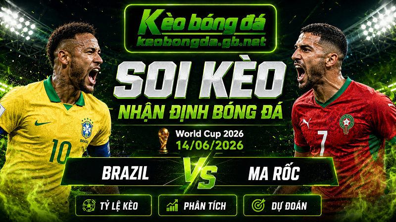 Đội hình dự kiến trước trận Brazil và Ma Rốc Đội hình dự kiến trước trận Brazil và Ma Rốc