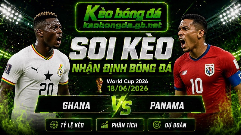 Đội hình dự kiến trước trận Ghana và Panama Đội hình dự kiến trước trận Ghana và Panama
