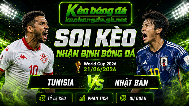 Đội hình dự kiến trước trận Tunisia và Nhật Bản Đội hình dự kiến trước trận Tunisia và Nhật Bản