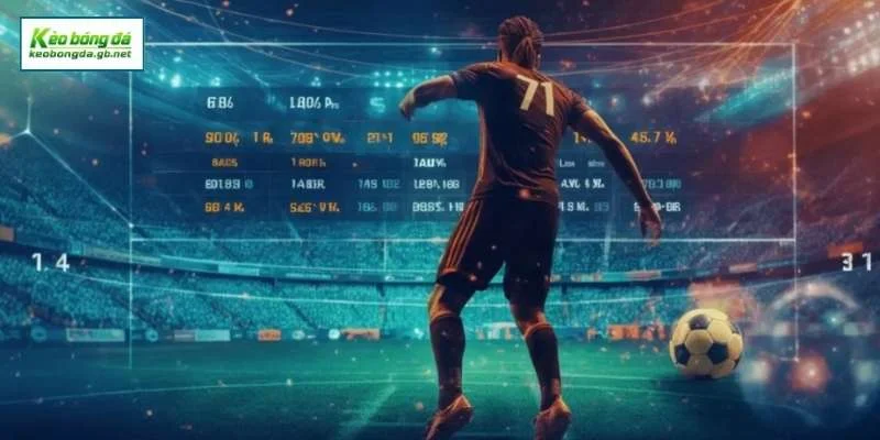Hướng dẫn cách tính tiền thắng thua với tỷ lệ kèo Malaysia 