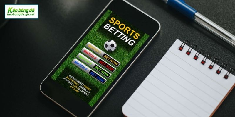 Kèo Rung (Live Betting) Là Gì?